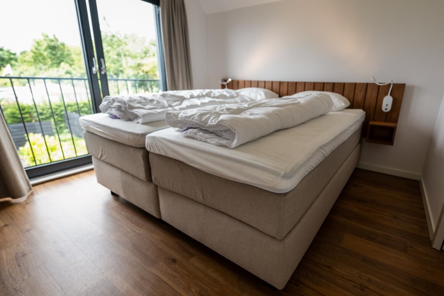 Classic Apartment, 2 Bedrooms, Garden View | Interior