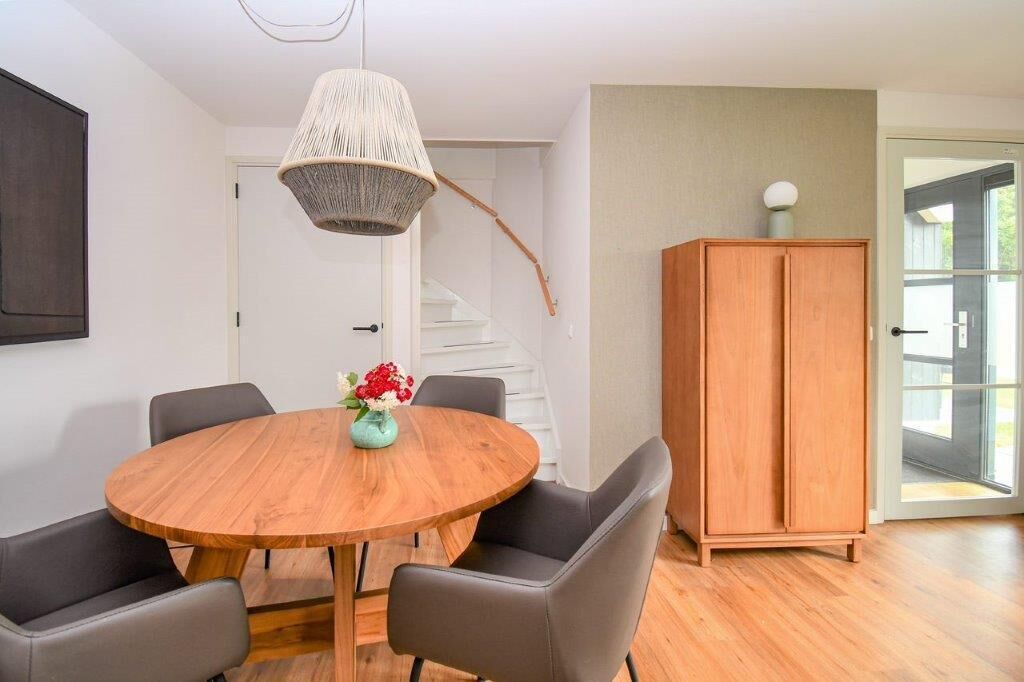 Appartement, 1 slaapkamer, uitzicht op tuin | Interieur