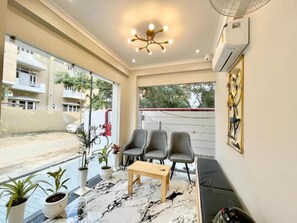 Reception - Hotel Stay Inn Kaashvi (Varanasi)