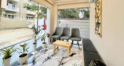 Hotel Stay Inn Kaashvi