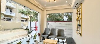 Hotel Stay Inn Kaashvi