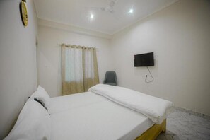 Superior-Doppel- oder -Zweibettzimmer | 1 Schlafzimmer, hochwertige Bettwaren, Select-Comfort-Betten, Minibar
