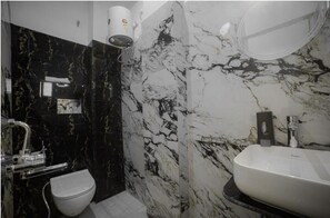Standardzimmer | Badezimmer
