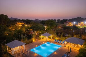 Exterior - Moustache Ranthambore Luxuria (Sawai Madhopur)