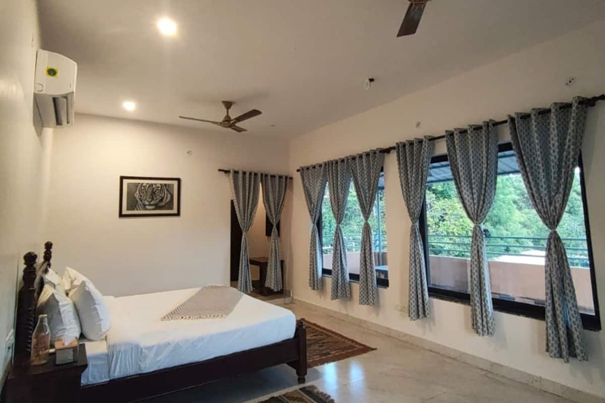 Chambre Double Supérieure