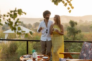 Exterior - Moustache Ranthambore Luxuria (Sawai Madhopur)
