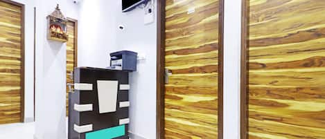 Hall