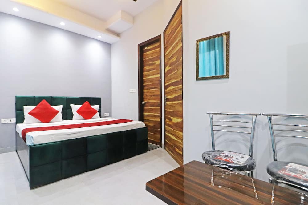 Twamev Rajouri garden by The Arrow