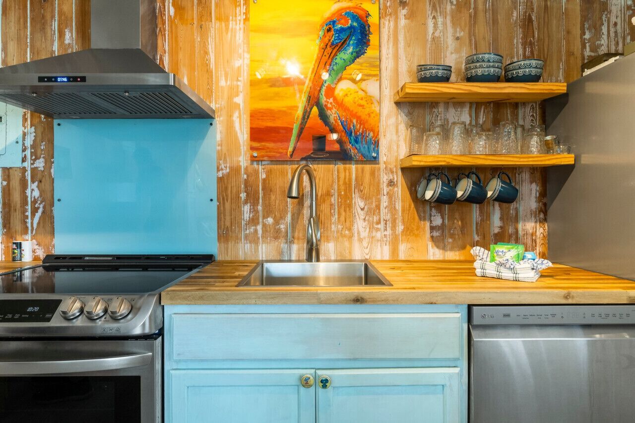 NEW! Gone Coastal|Laguna Beach|Pet Friendly|Steps to Beach