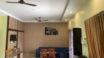 Villa Royal | Vista desde la habitación