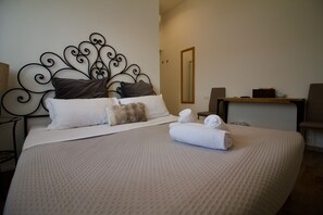 Doppelzimmer, eigenes Bad