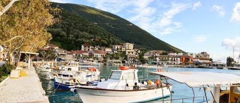 Marina