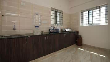 Premium Apartment | Private kitchen