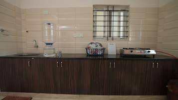 Premium Apartment | Private kitchen