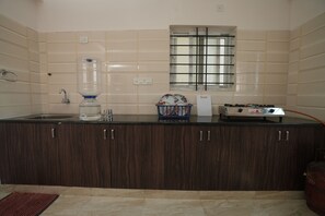 Apartamento premium | Cozinha privada