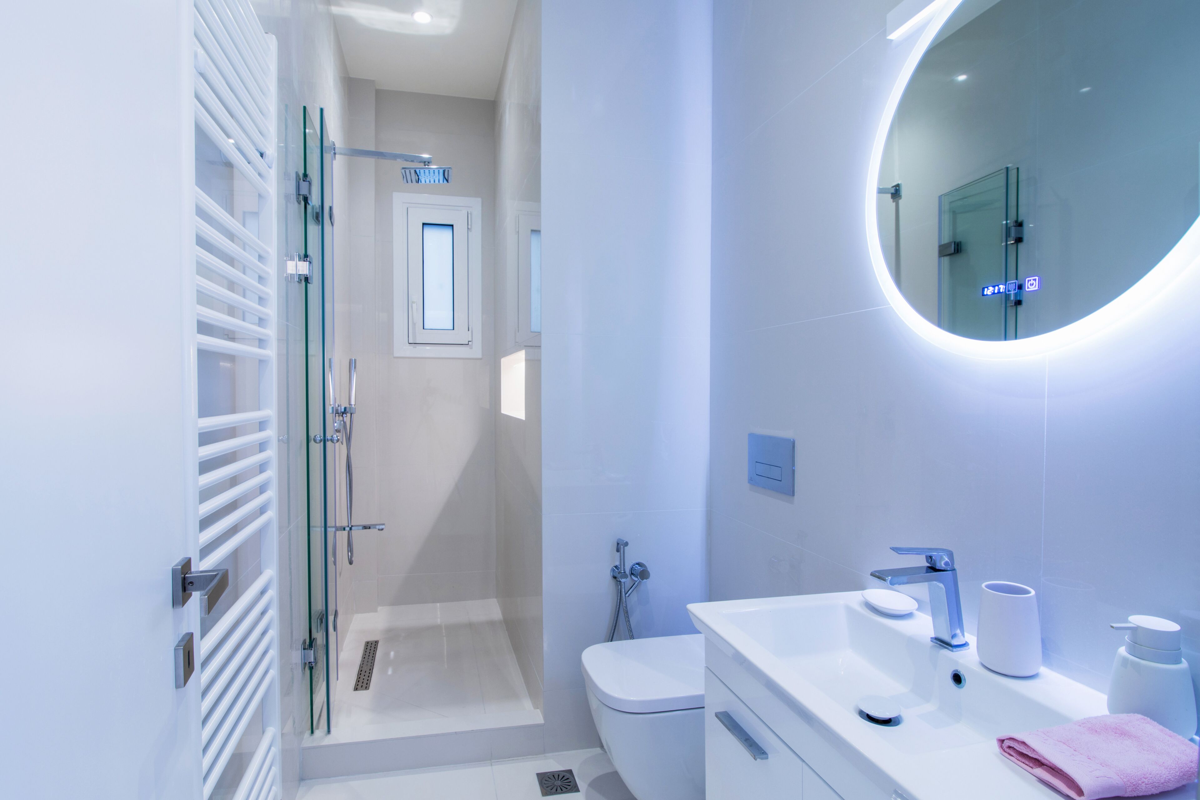 浴室