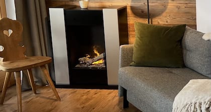 Ferienwohnung 50qm fĂŒr Max. 4 Personen