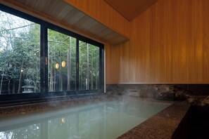 Hot springs - Sengokubara cocon (Hakone)