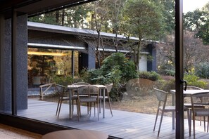 Lobby - Sengokubara cocon (Hakone)