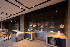Gift shop - Sengokubara cocon (Hakone)