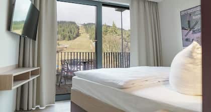 Summit of Saxony Resort Oberwiesenthal