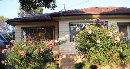 Humble Abode near Train Station, Costco, Eastland