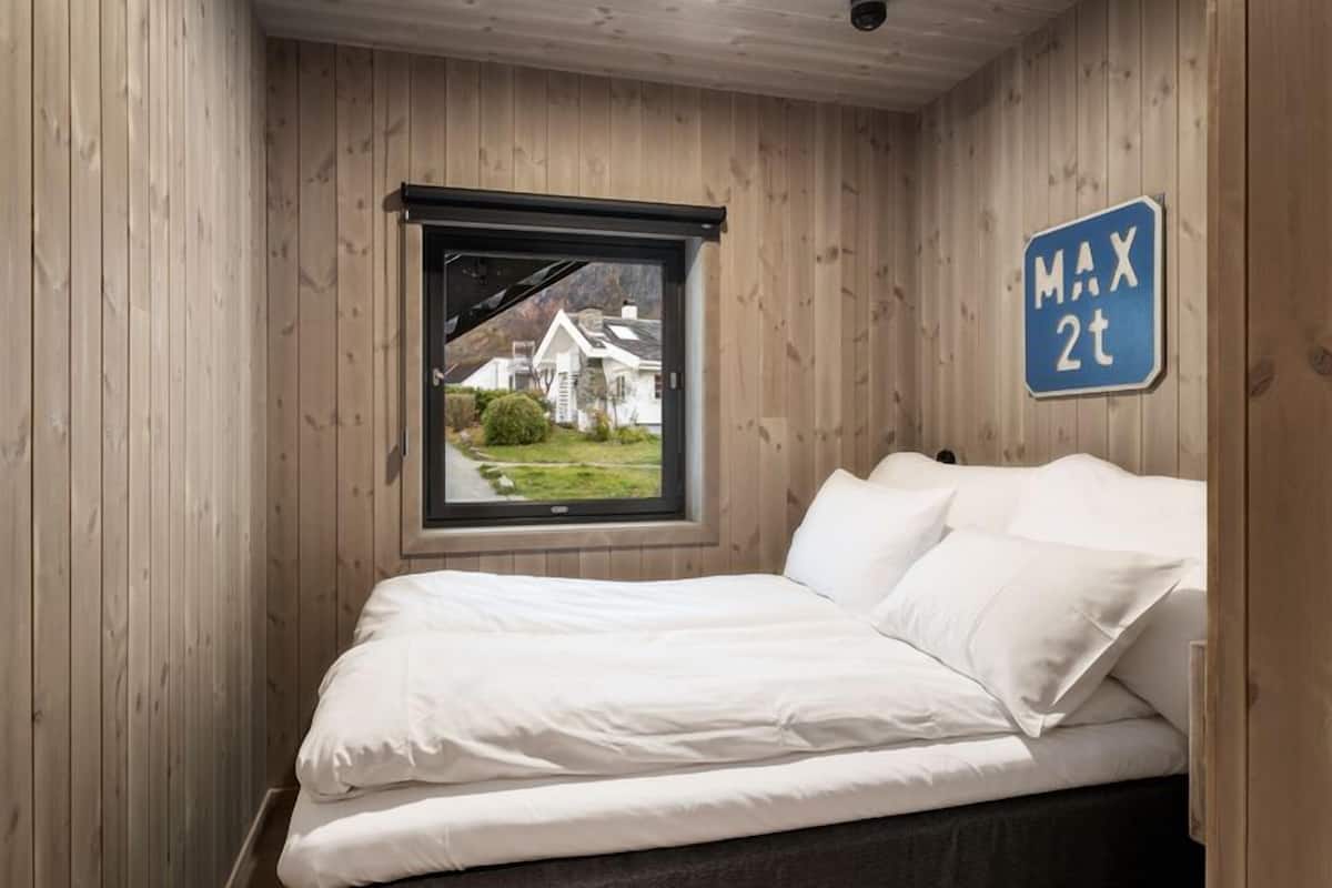 Appartement, 2 slaapkamers, toegankelijk voor mindervaliden | Gratis wifi, beddengoed