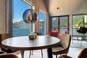 Wi-Fi gratis dan seprai linen