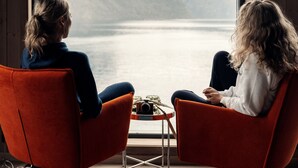 Wi-fi (inkludert) og sengetøy