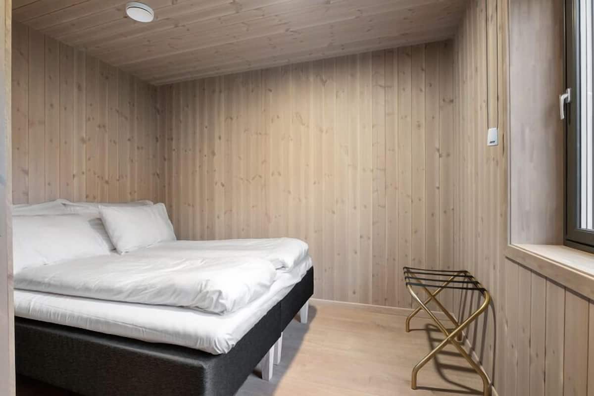 Deluxe appartement | Gratis wifi, beddengoed