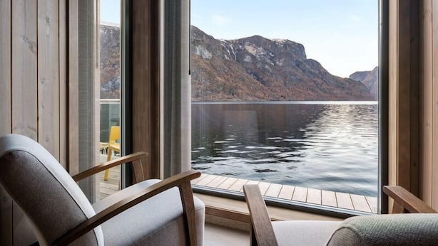 Leilighet – deluxe | Utsikt fra rommet