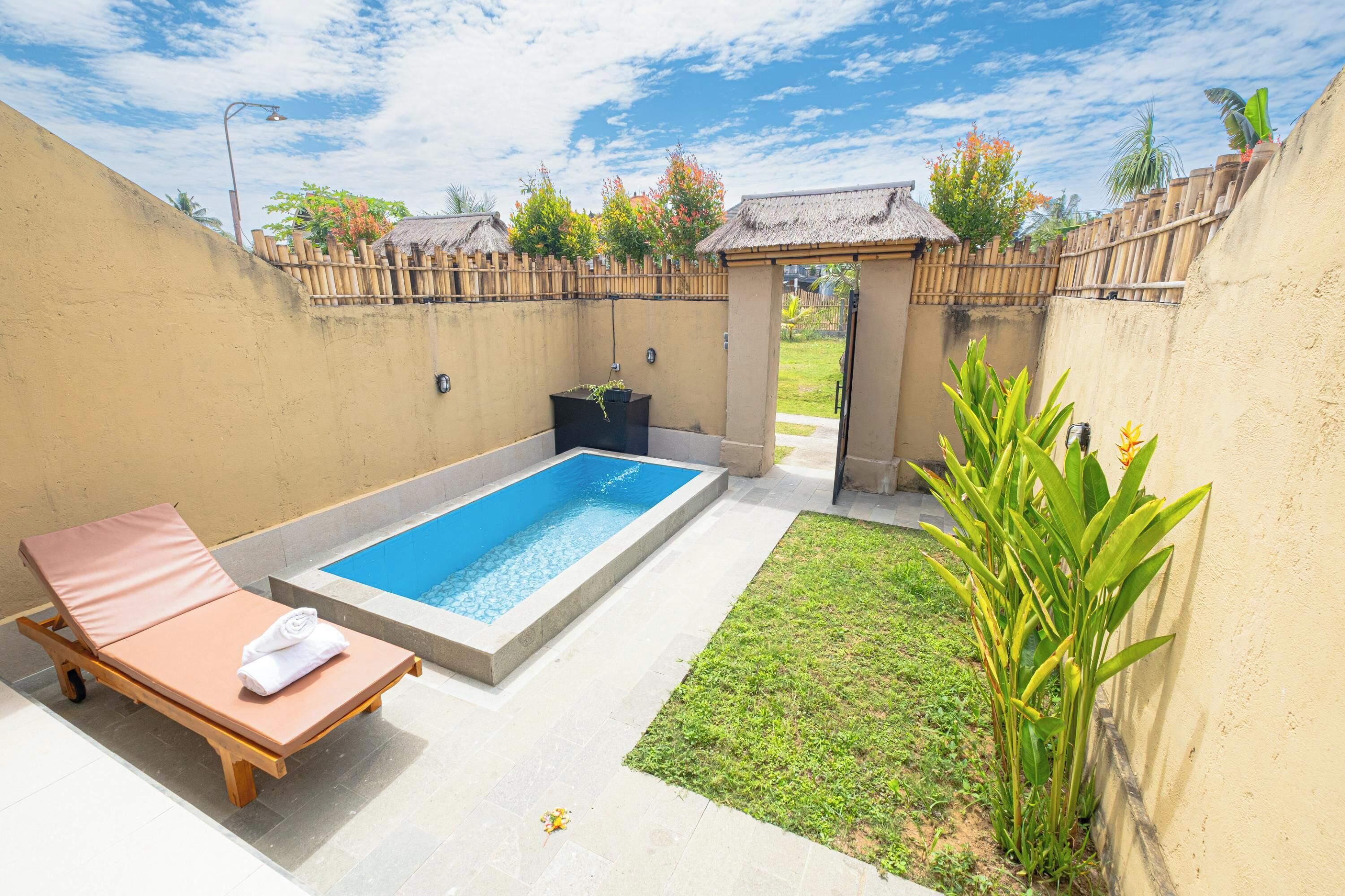 Quarto duplo luxo | Frigobar, escrivaninha, quartos à prova de som