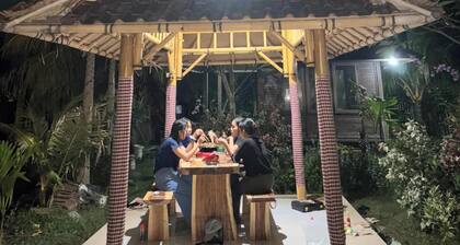 Sriwedari House Keramas