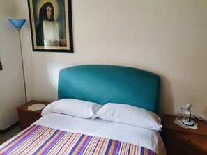 1 sovrum, wi-fi och sängkläder