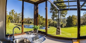 Exterior - Wilderness Metanoia (Wilderness)