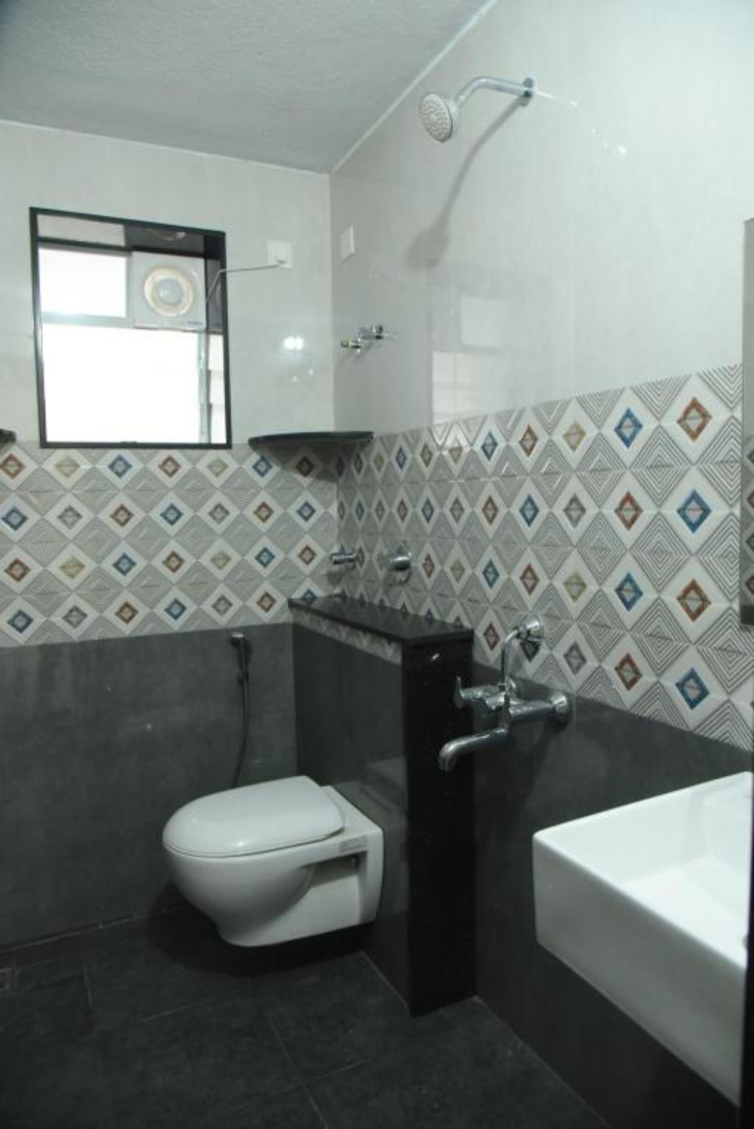 Foto - Hotel Aradhya Inn Deralakatte