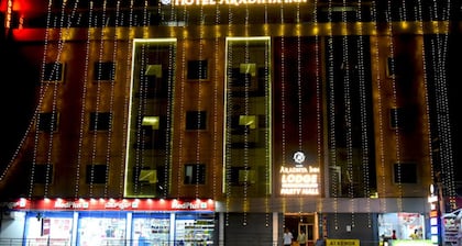 Hotel Aradhya Inn Deralakatte