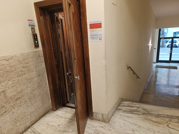 Elevador
