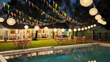 Premium Villa | Private pool