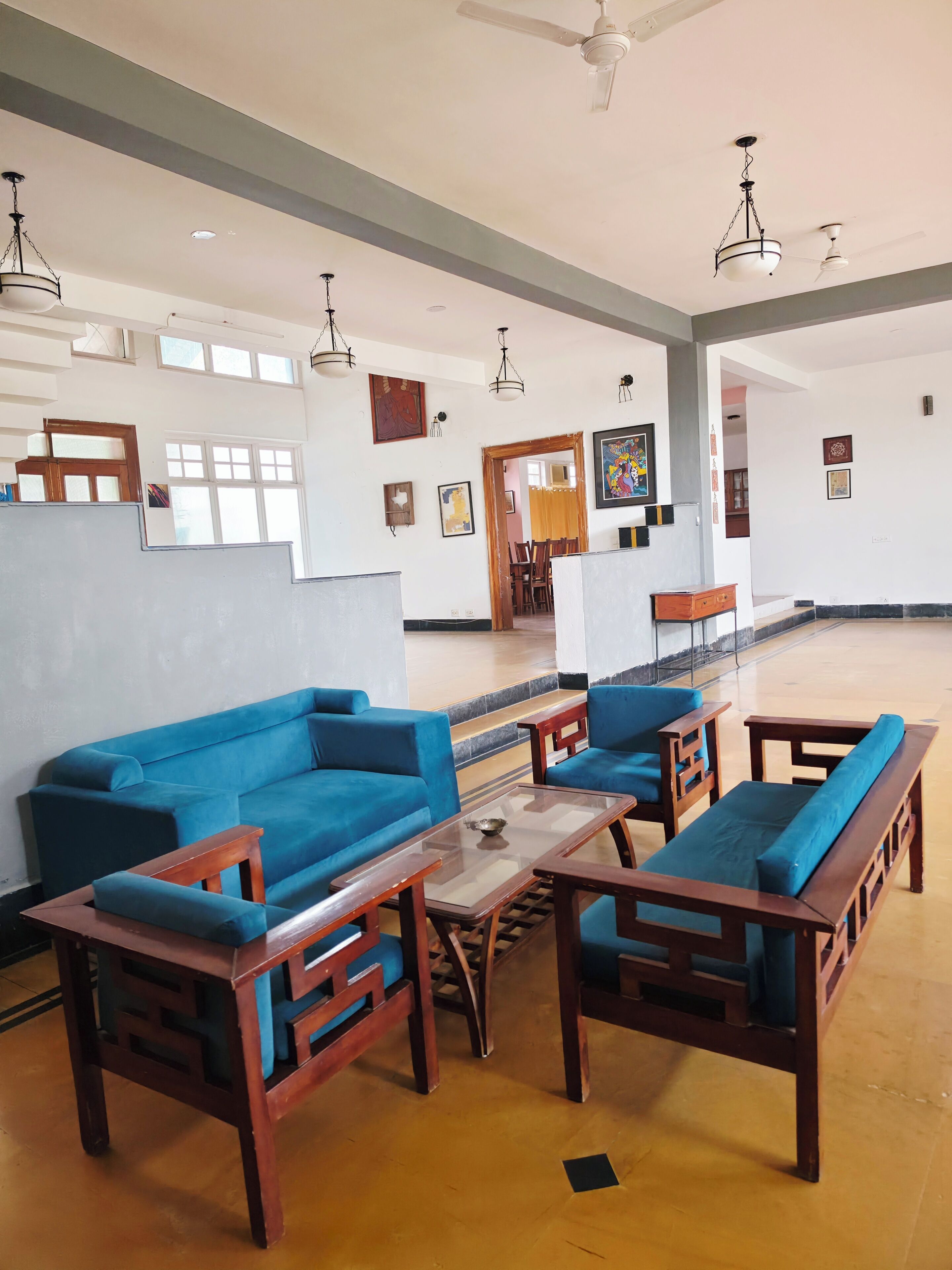Vila Premium | Area keluarga
