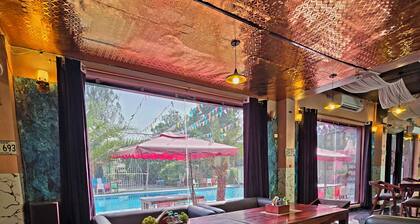 Chopra Farms and Resorts