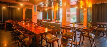 Chopra Farms and Resorts