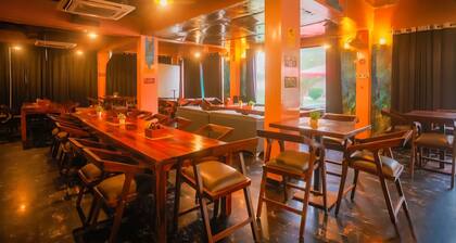 Chopra Farms and Resorts