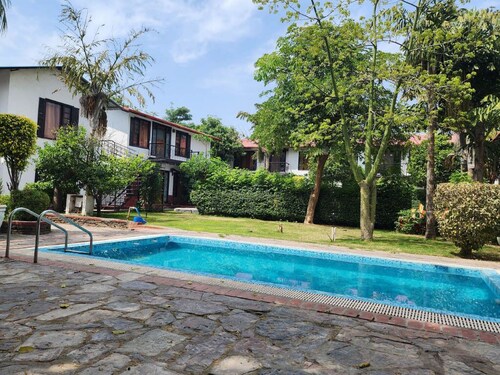 Chopra Farms and Resorts