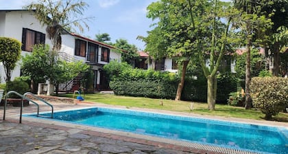 Chopra Farms and Resorts