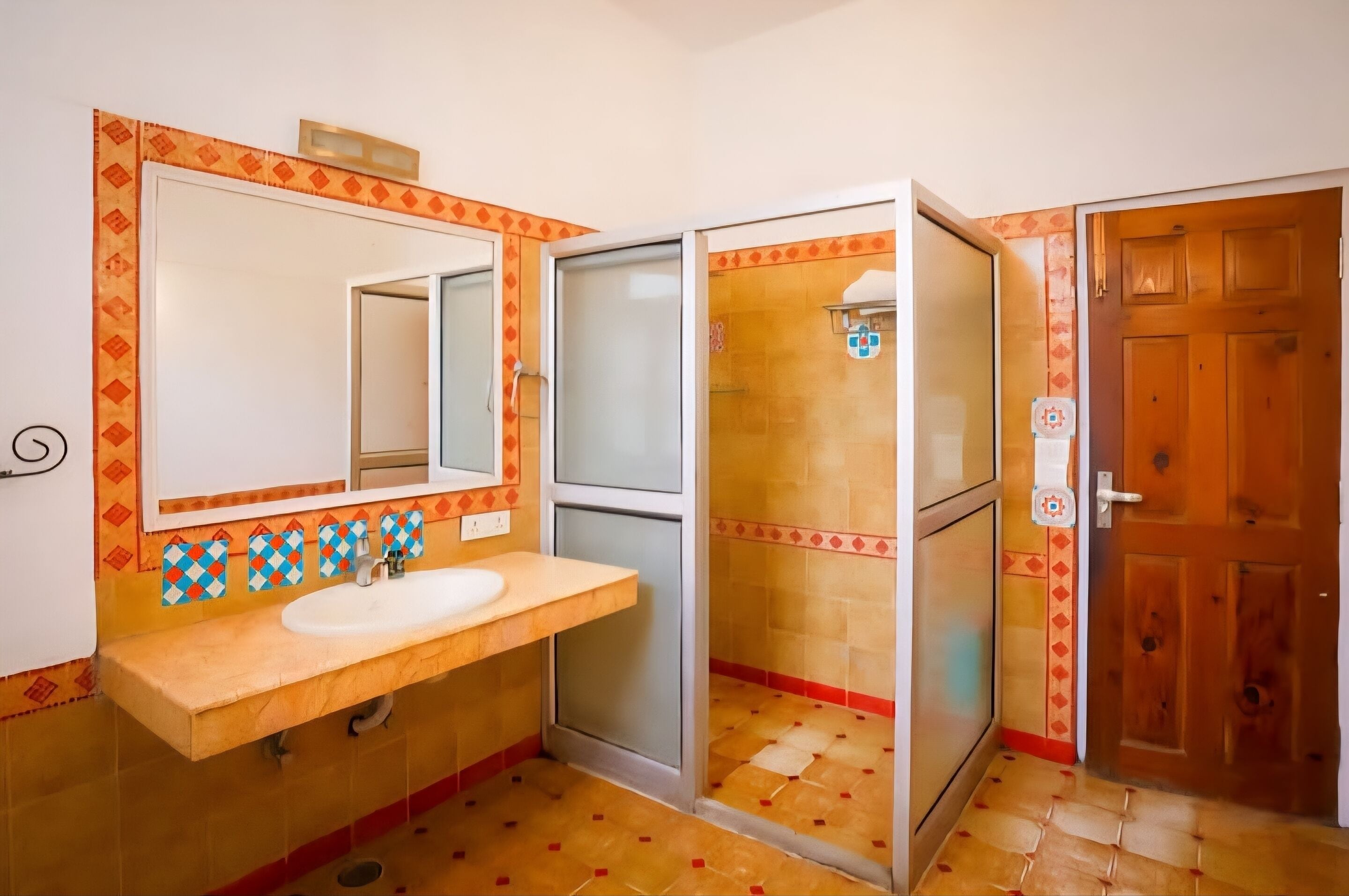 Premium Villa | Bathroom