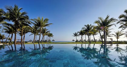 Hoi An Royal Beachfront Villas