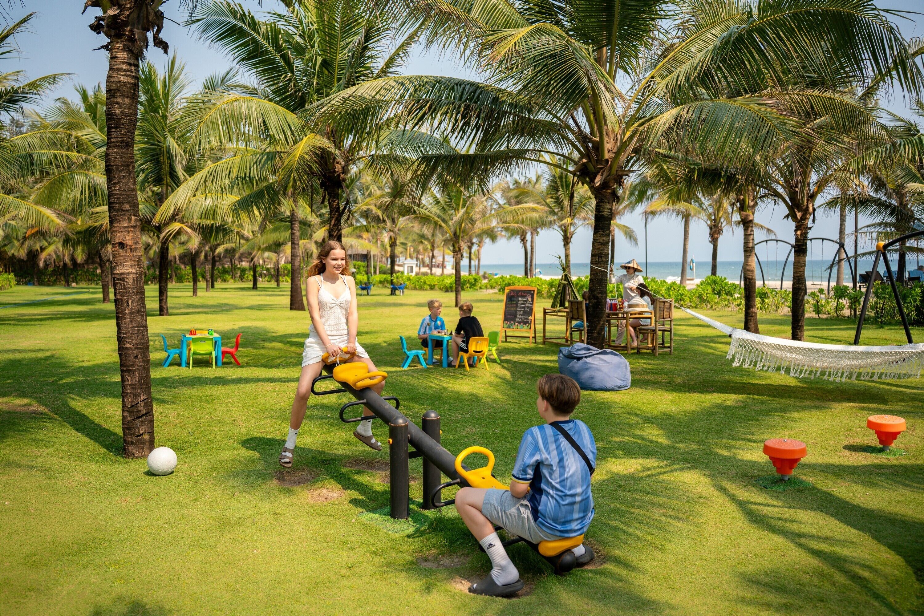 Foto - Wyndham Hoi An Royal Beachfront Resort & Villas