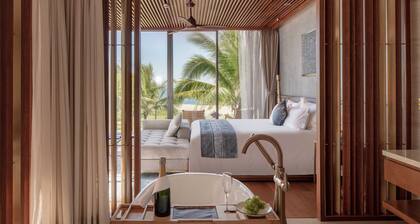 Hoi An Royal Beachfront Villas