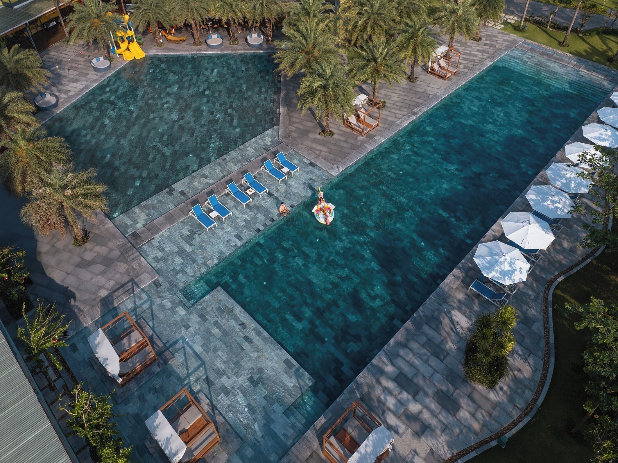 Foto - Wyndham Hoi An Royal Beachfront Resort & Villas